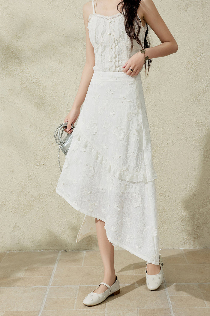 Maxi Skirt for Women