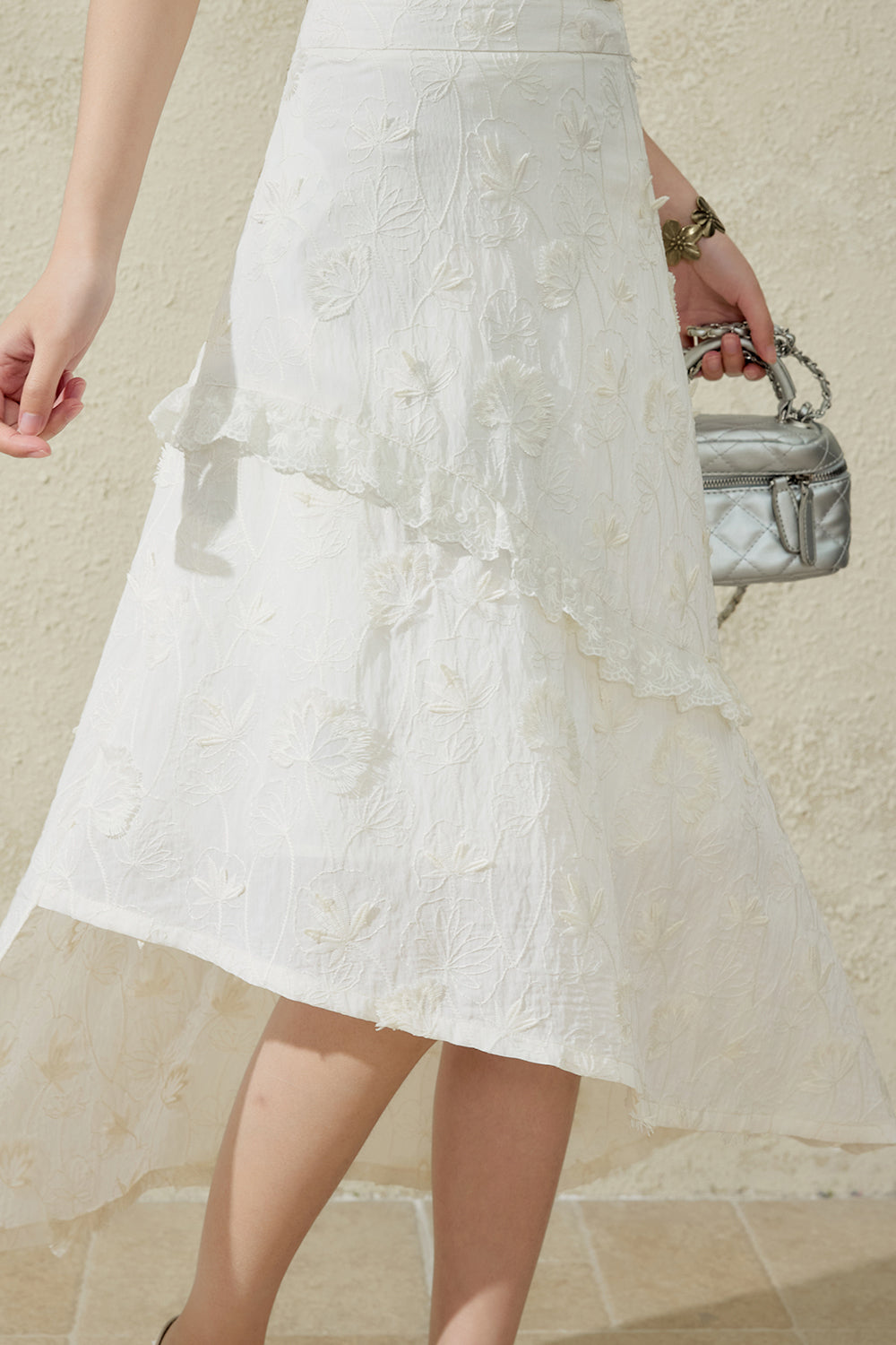Maxi Skirt for Women