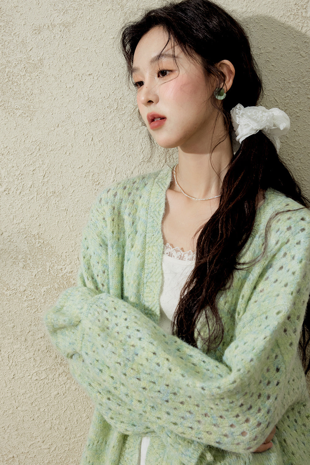 Knit Shirt for Women