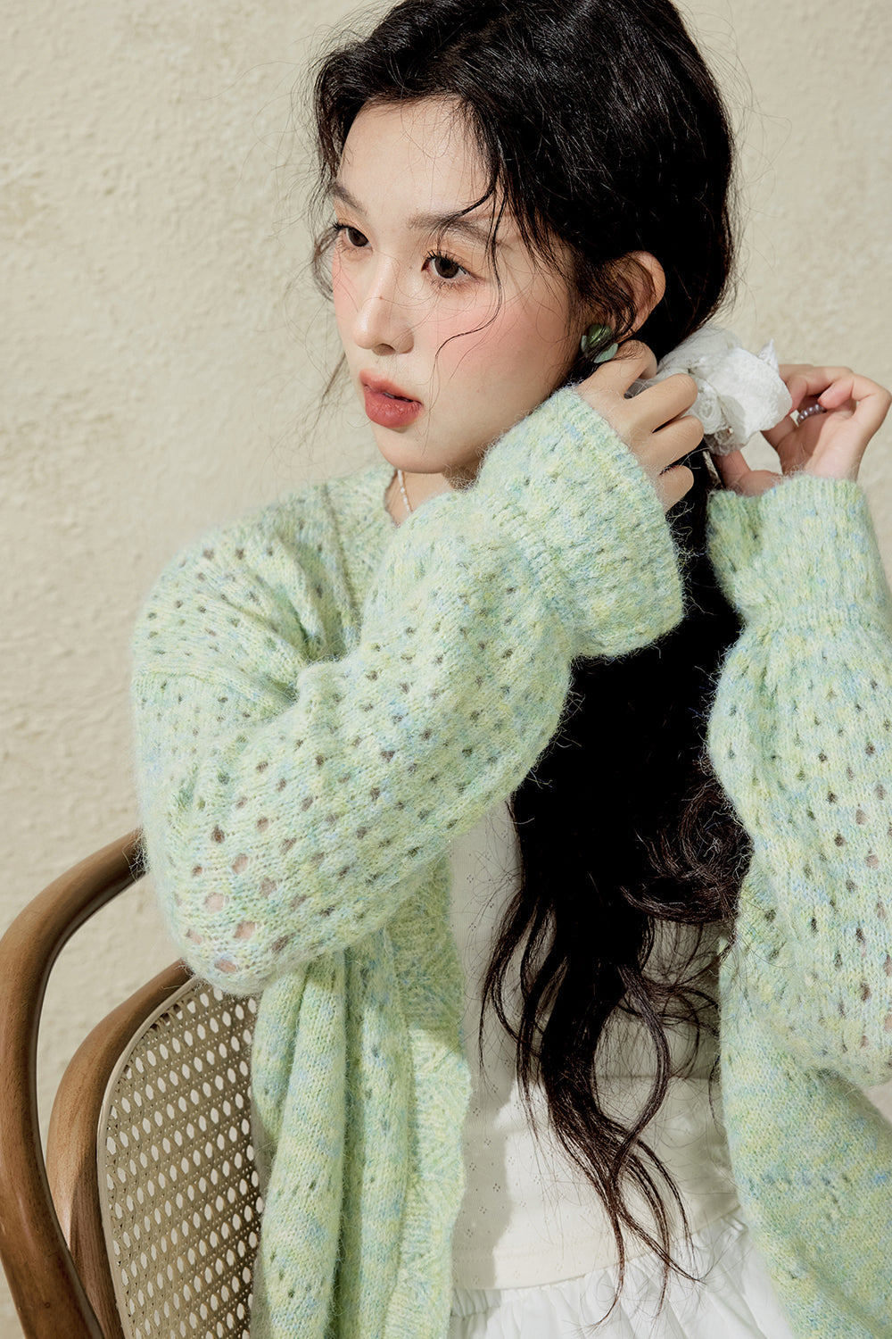 Knit Shirt for Women