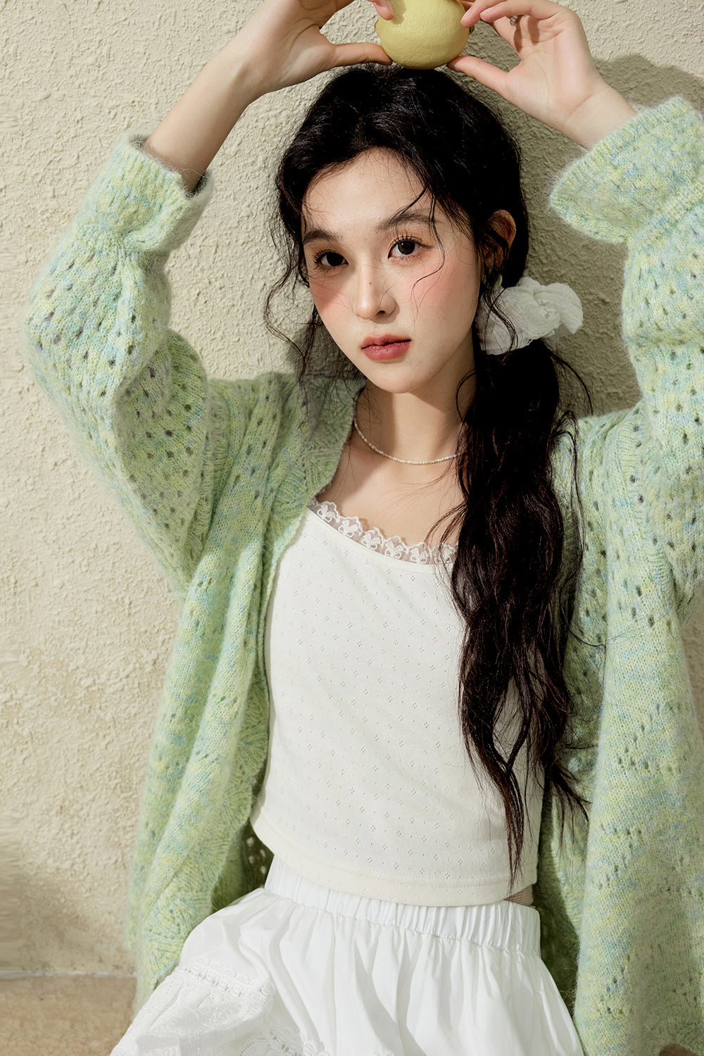 Knit Shirt for Women