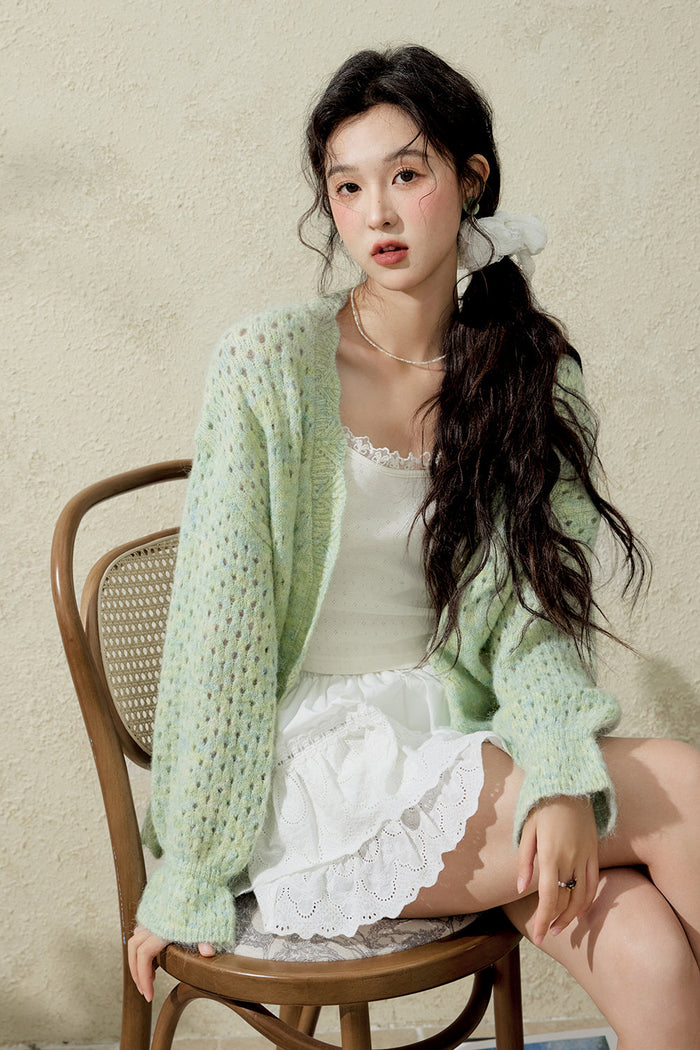 Knit Shirt for Women