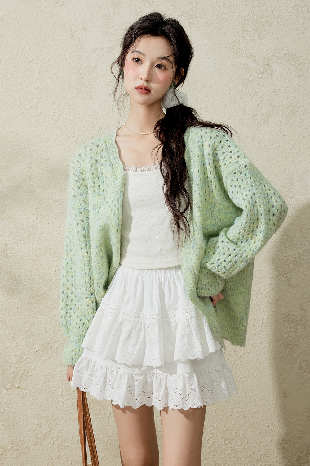 Knit Shirt for Women