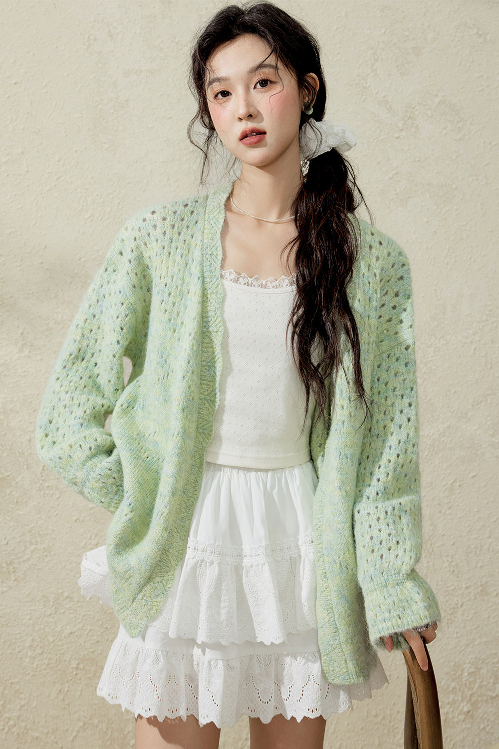 Knit Shirt for Women