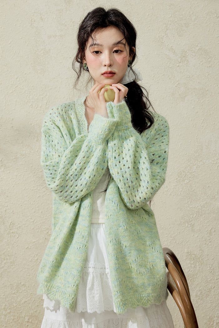 Knit Shirt for Women