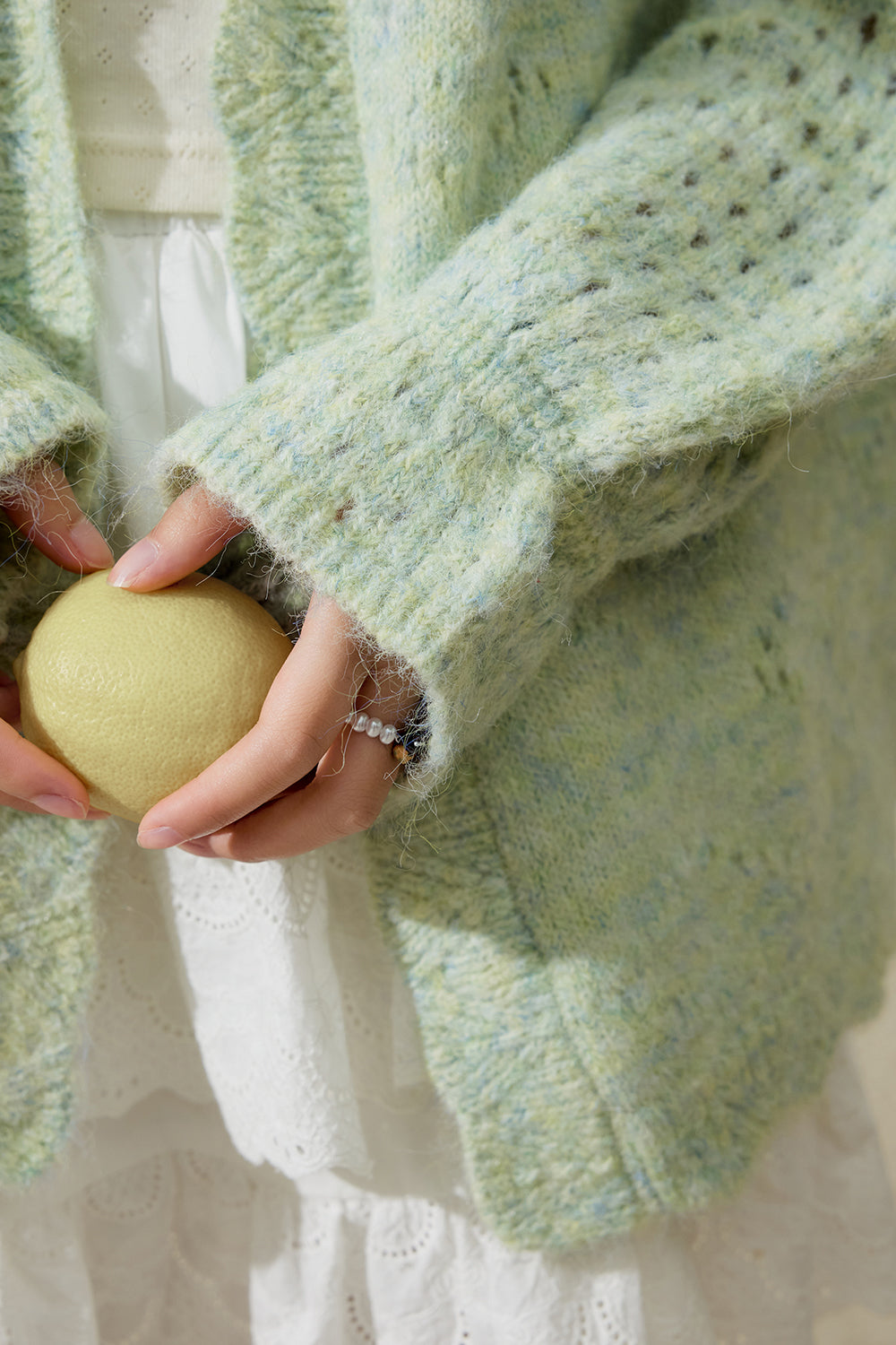 Knit Shirt for Women