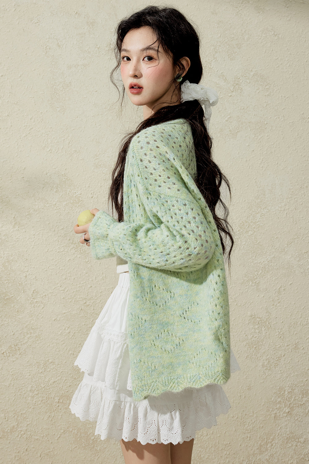 Knit Shirt for Women