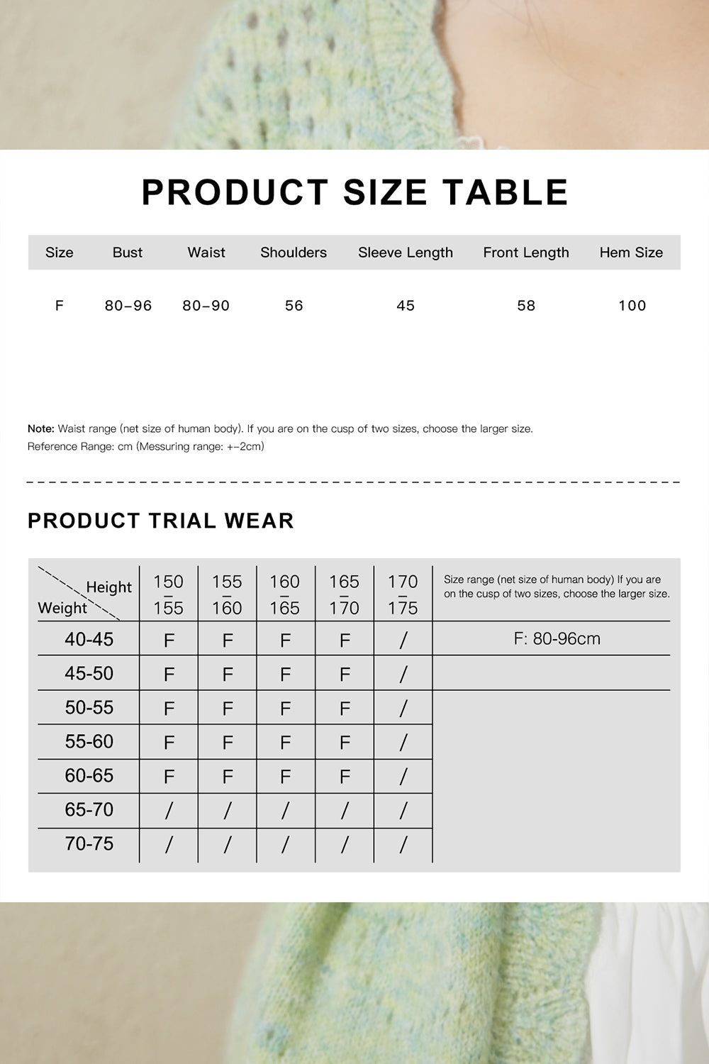 Knit Shirt for Women