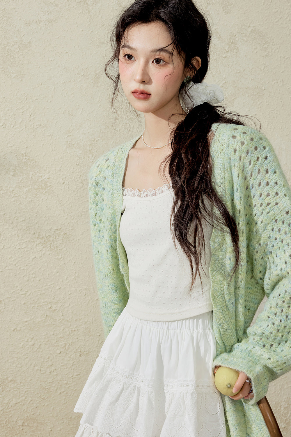 Knit Shirt for Women