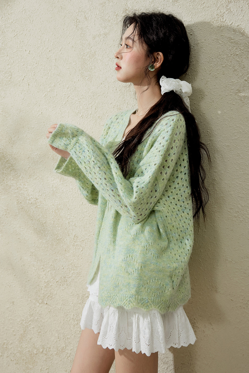 Knit Shirt for Women