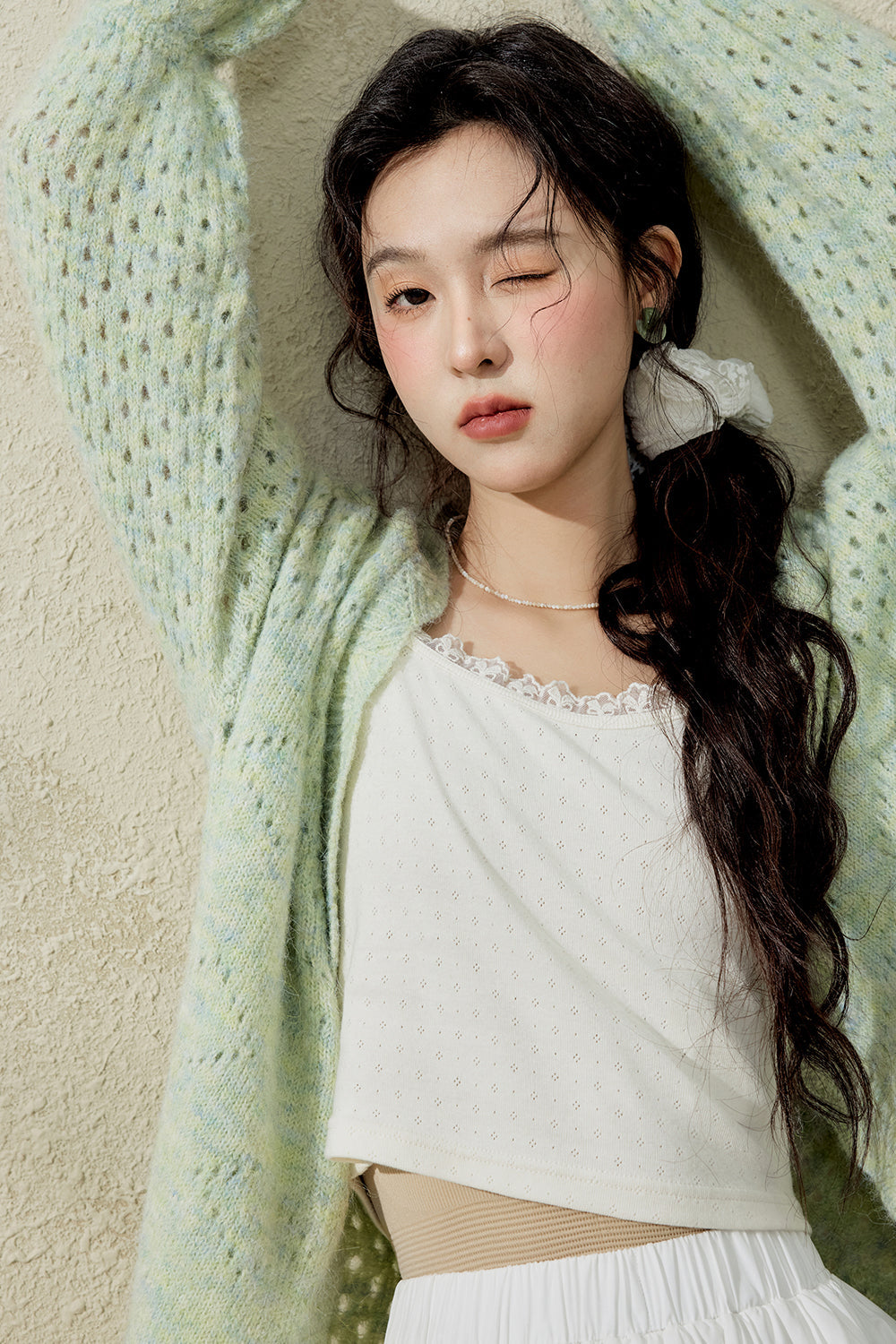 Knit Shirt for Women