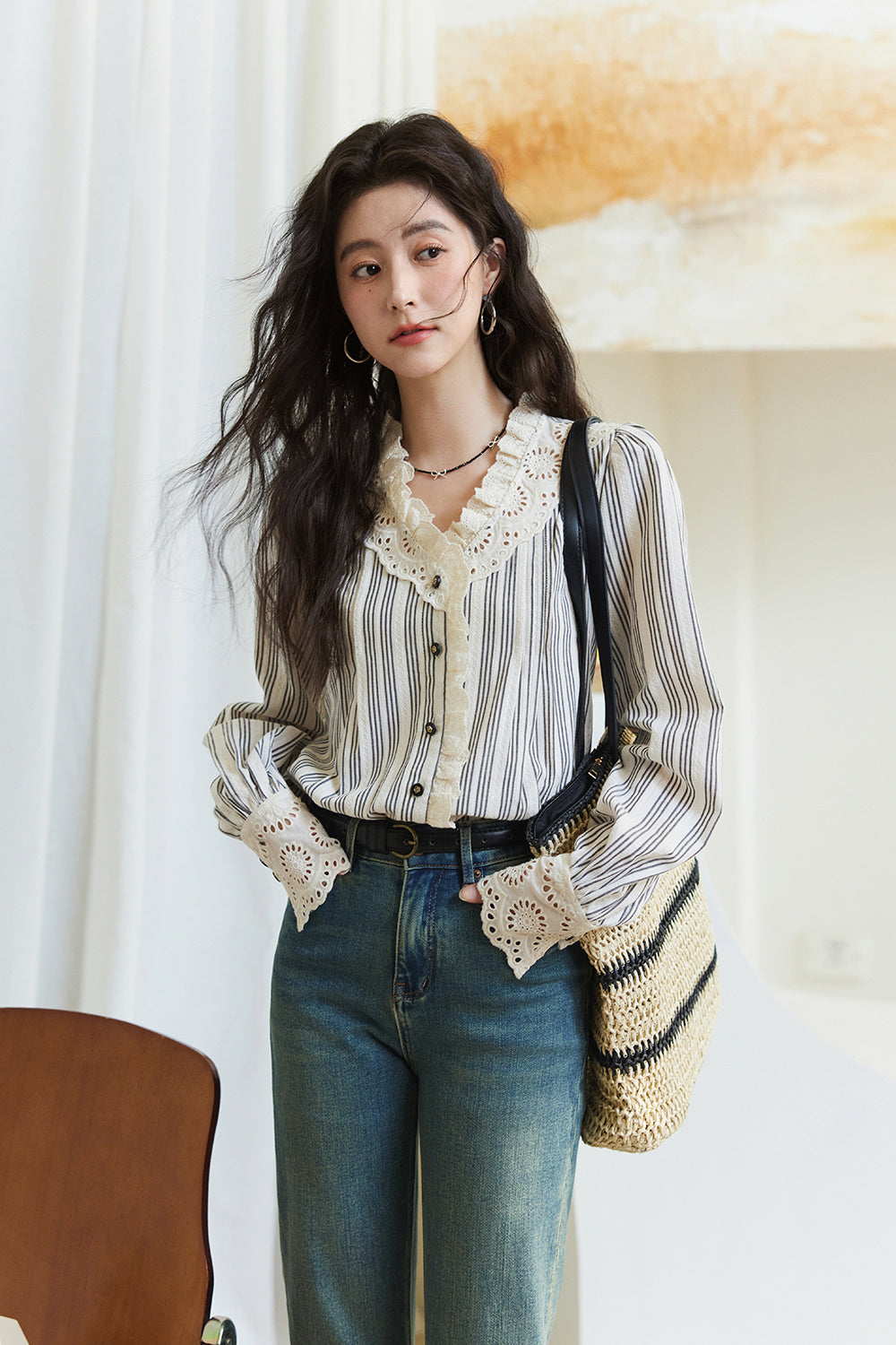 Blouses for Women