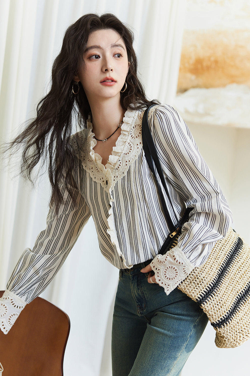 Blouses for Women