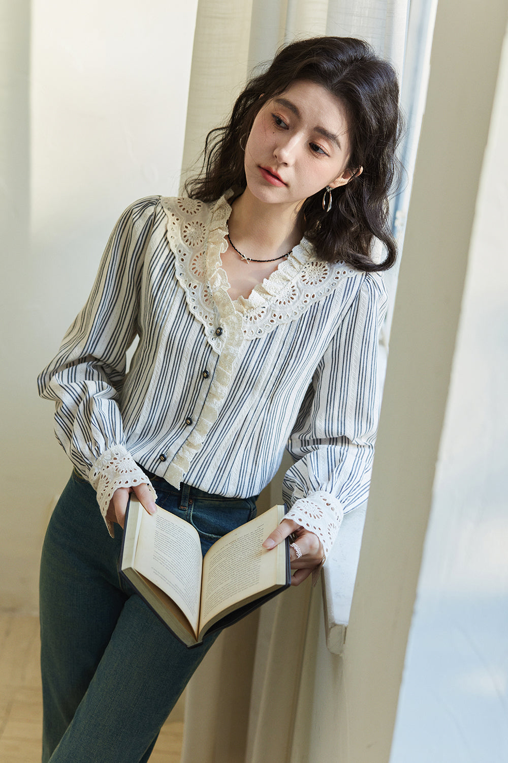 Blouses for Women