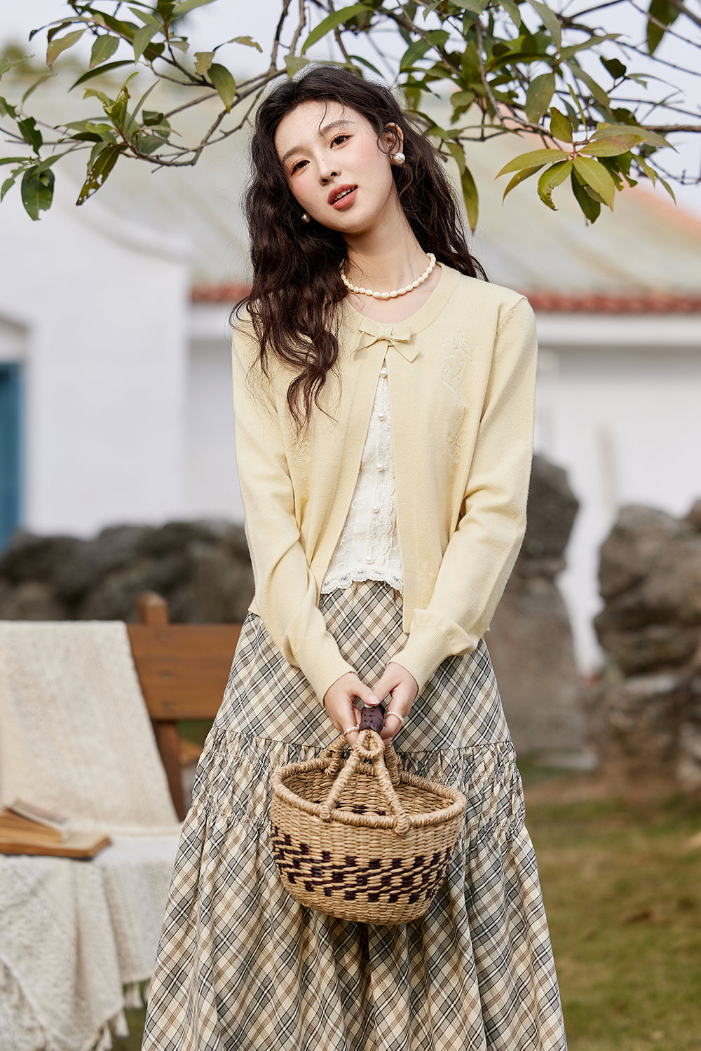 Knit Shirt for Women
