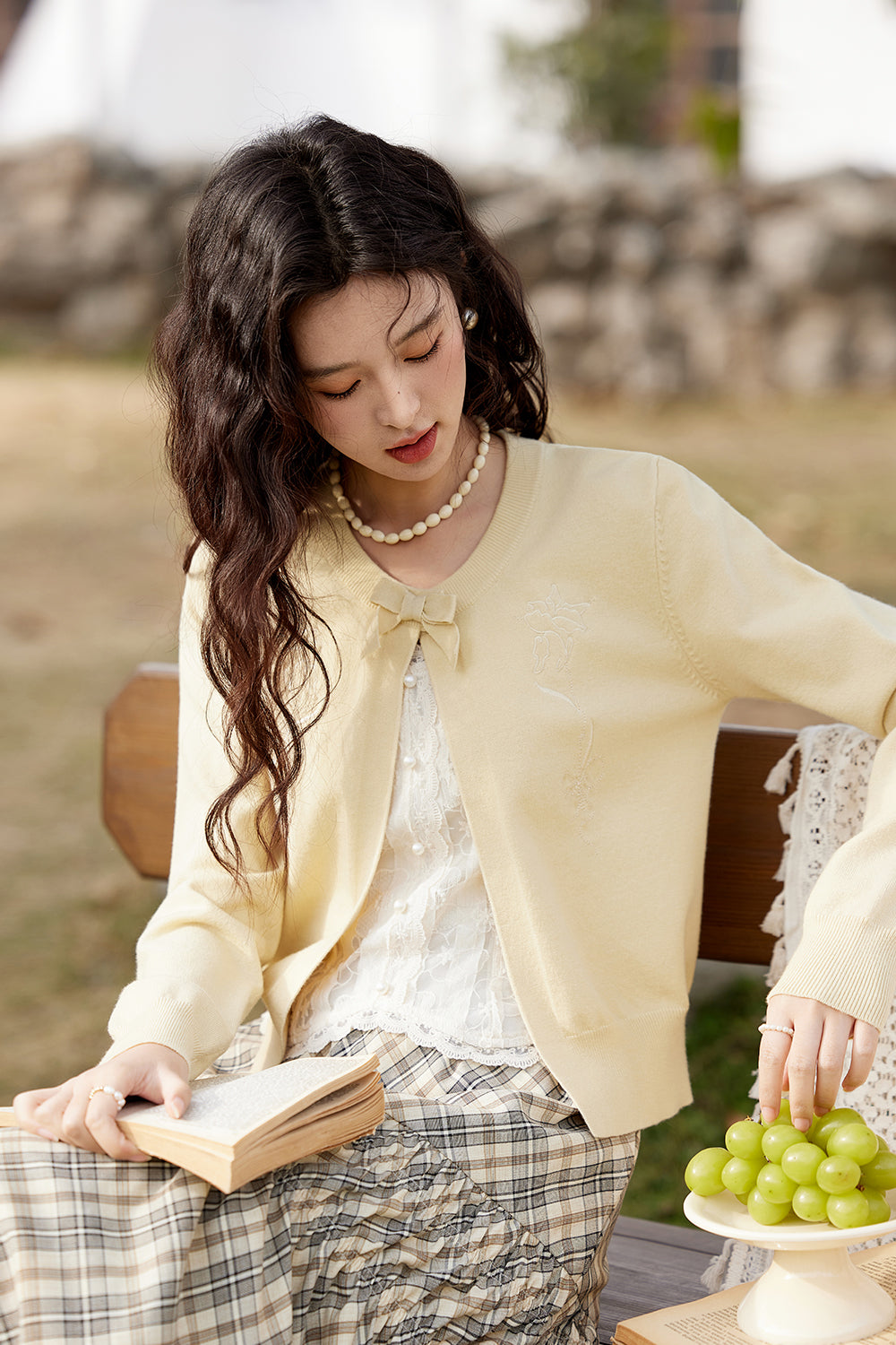 Knit Shirt for Women