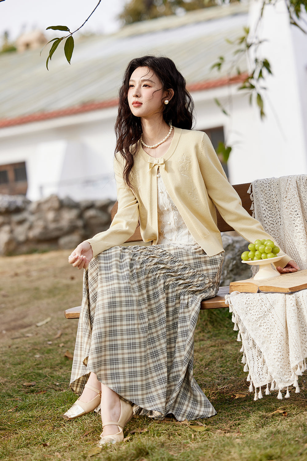Knit Shirt for Women