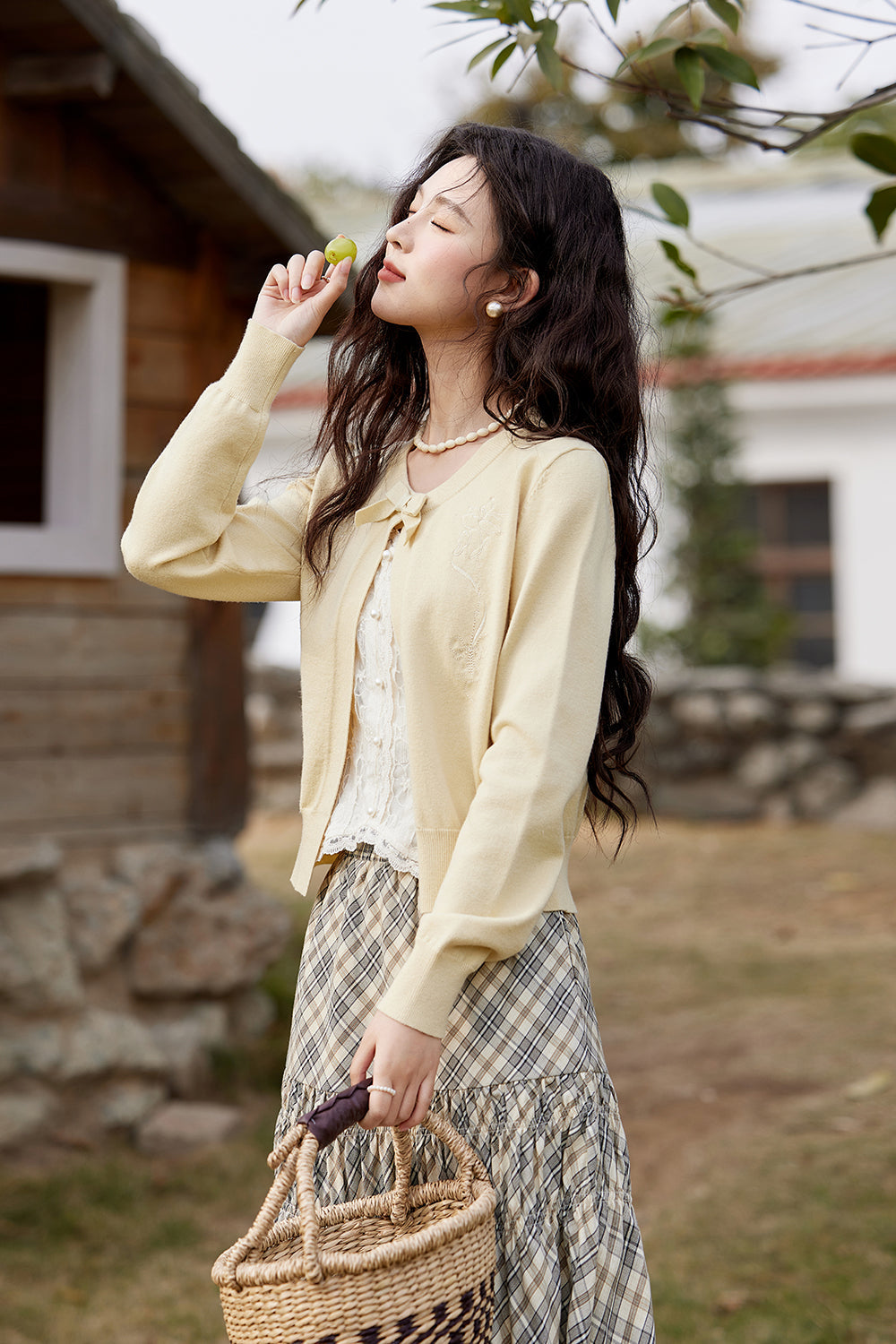 Knit Shirt for Women