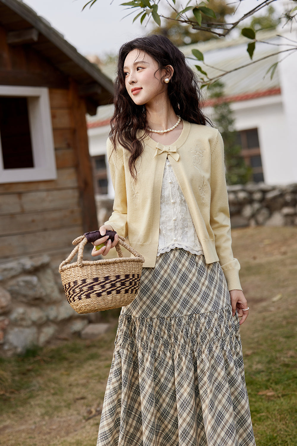 Knit Shirt for Women