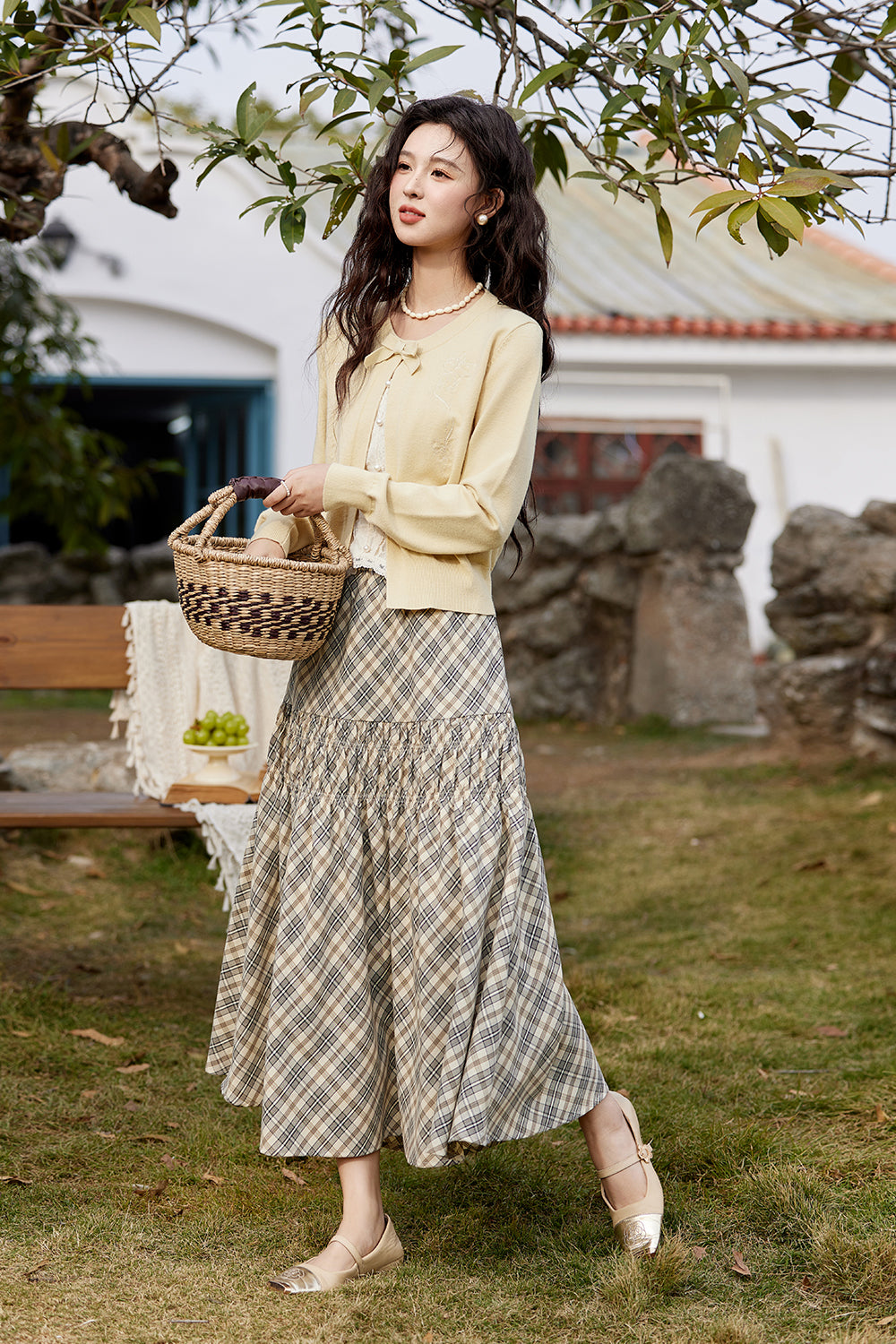 Knit Shirt for Women