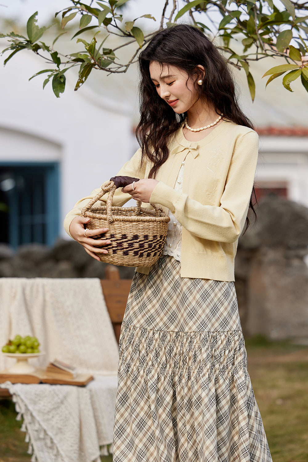 Knit Shirt for Women