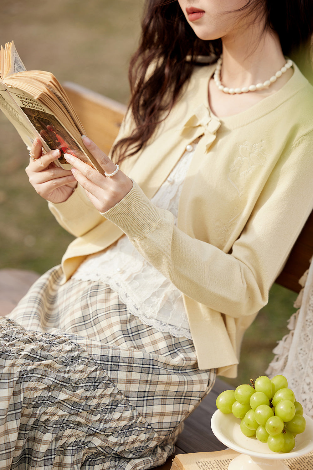 Knit Shirt for Women