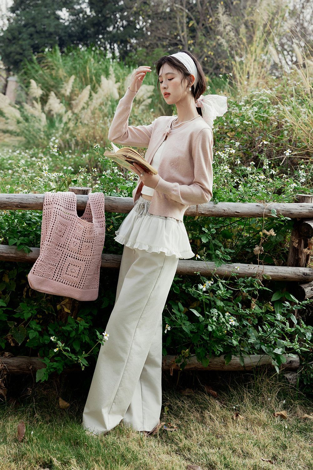 Knit Shirt for Women