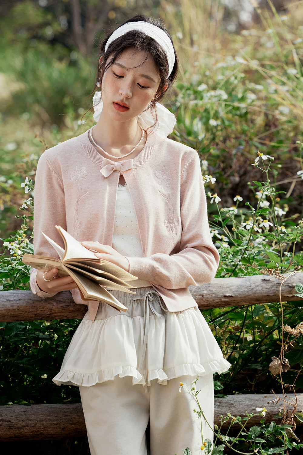 Knit Shirt for Women
