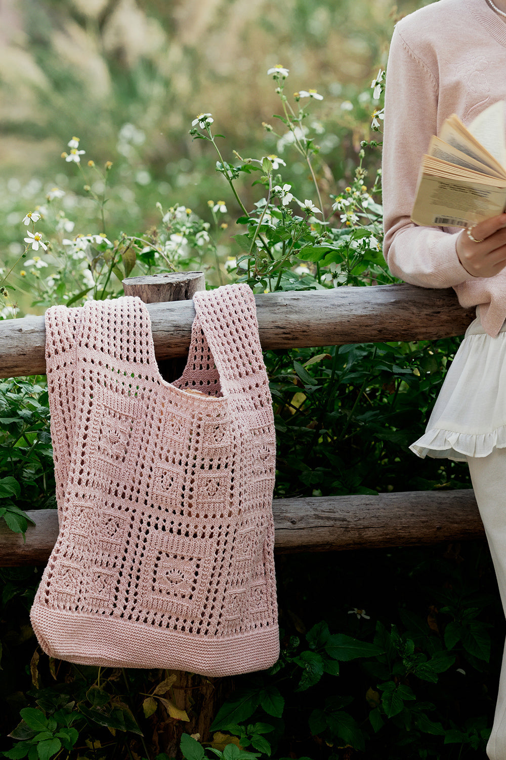 Knit Shirt for Women