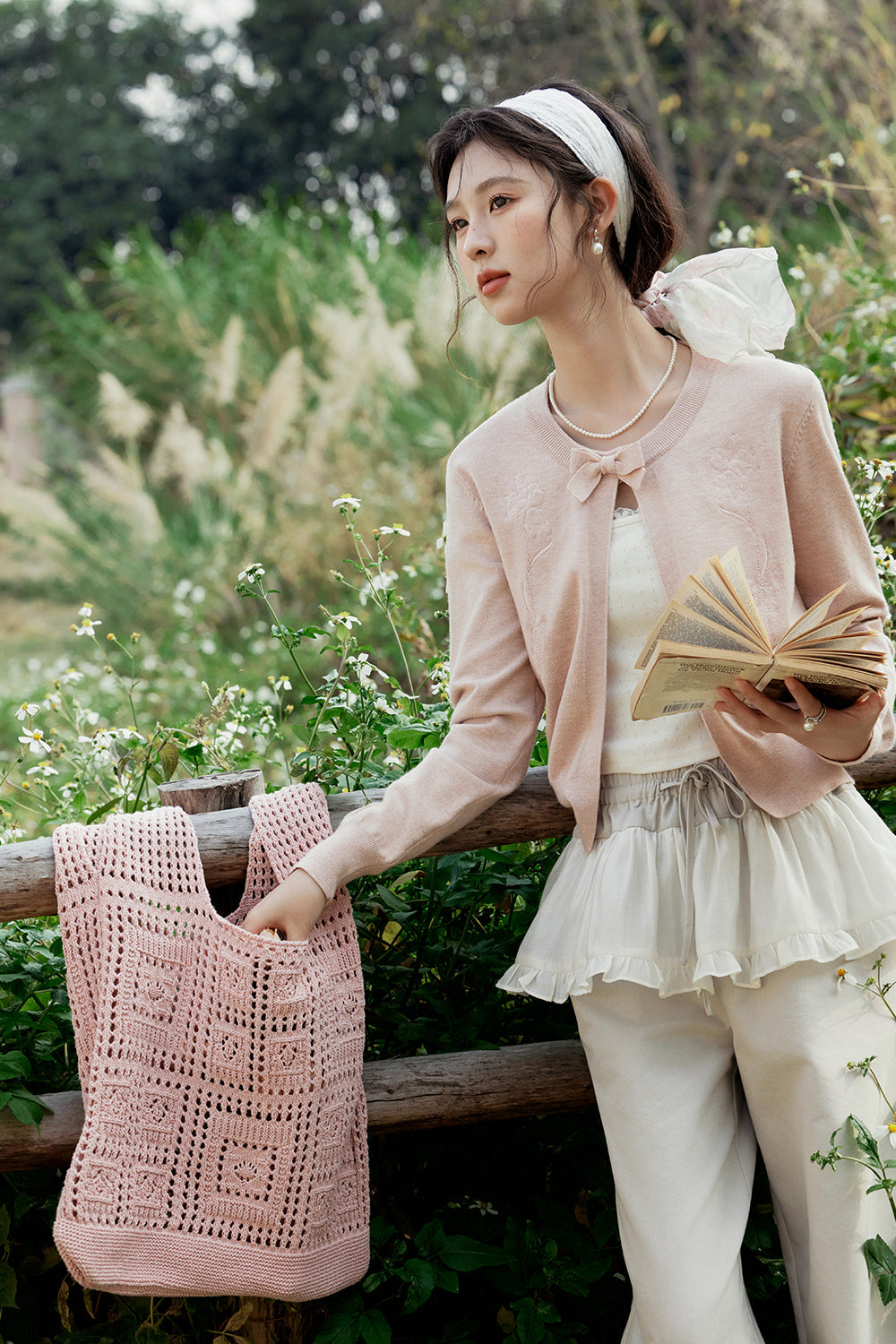 Knit Shirt for Women