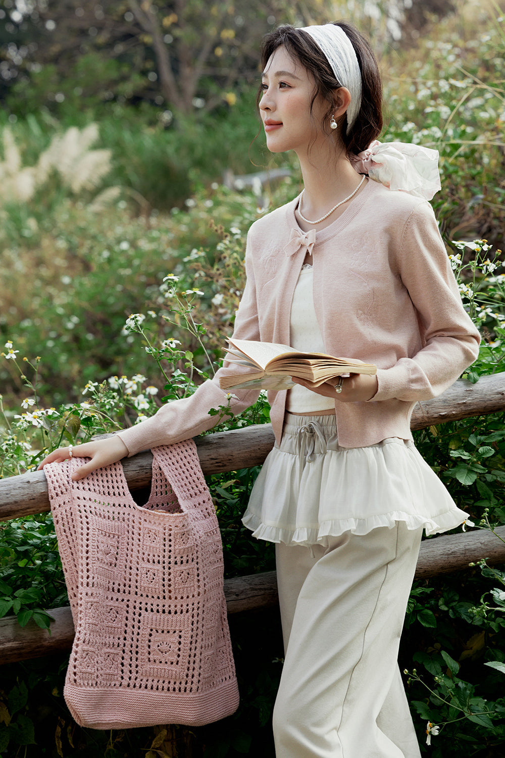 Knit Shirt for Women