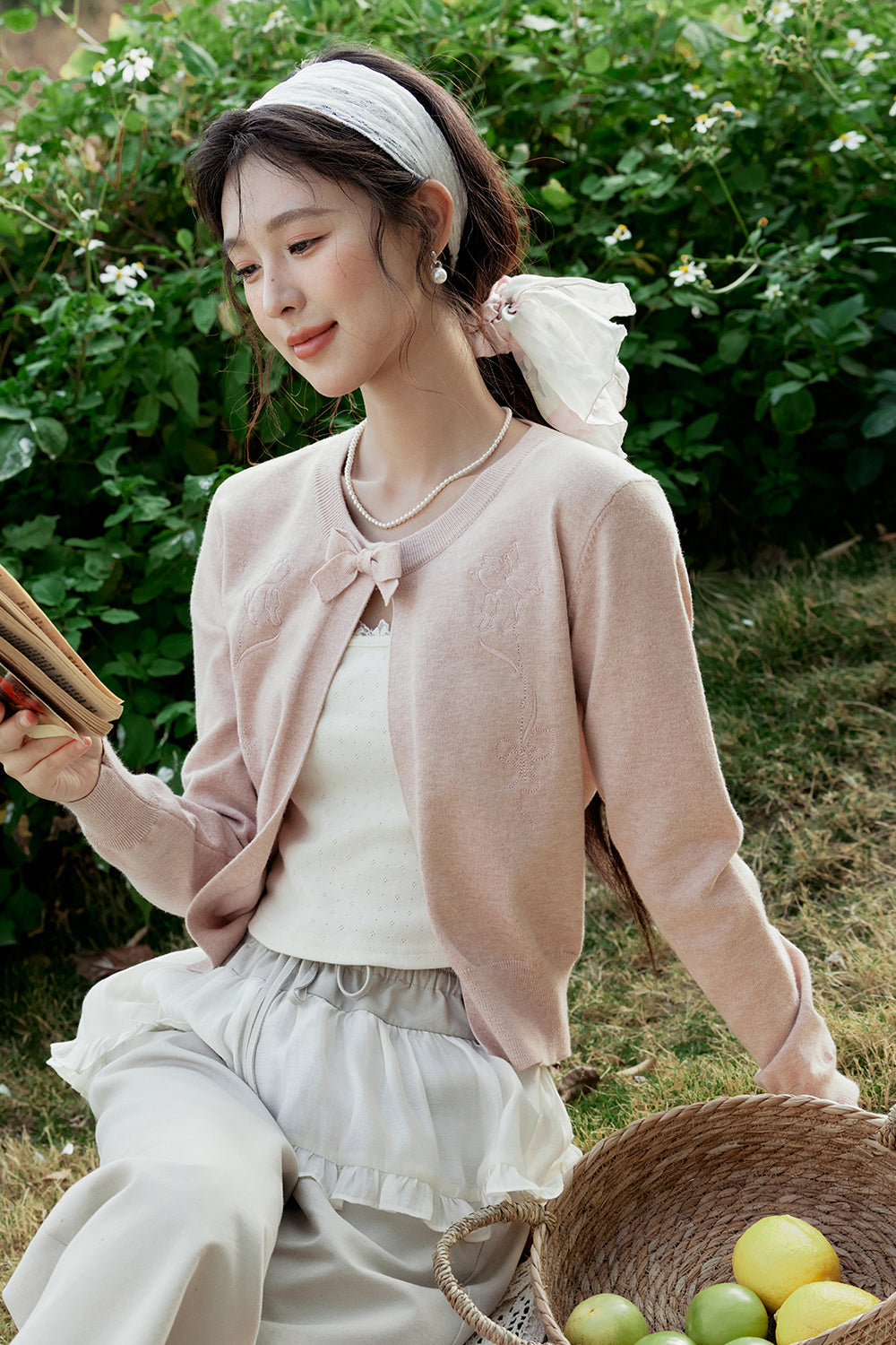 Knit Shirt for Women