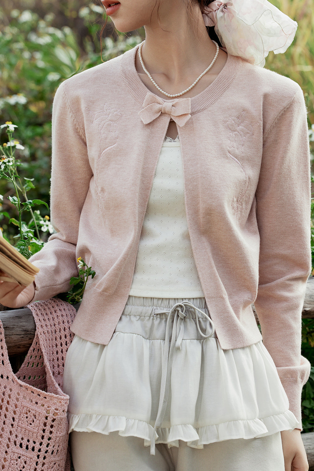 Knit Shirt for Women
