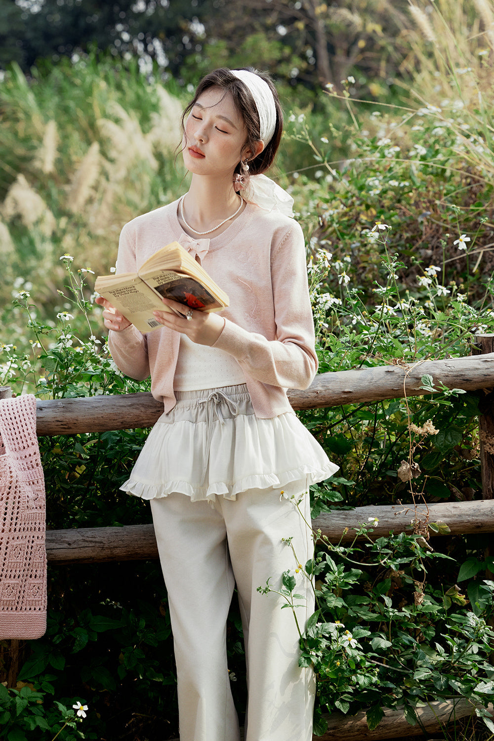 Knit Shirt for Women