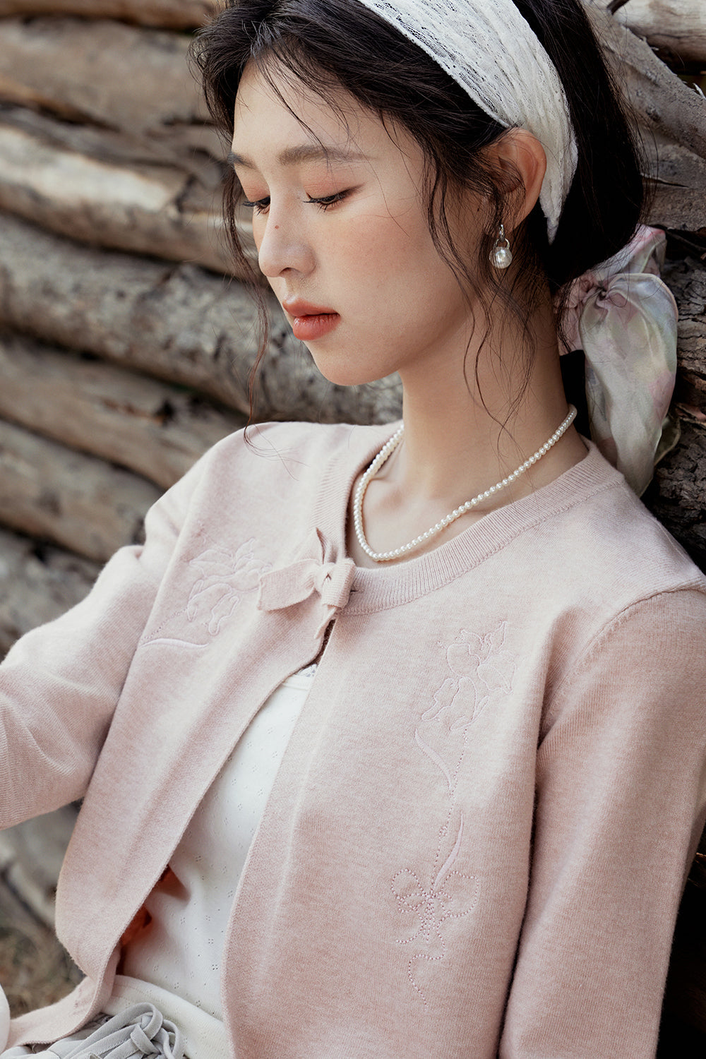 Knit Shirt for Women