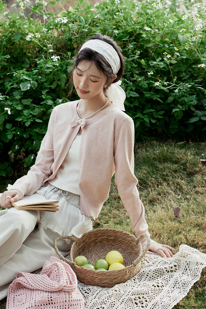 Knit Shirt for Women
