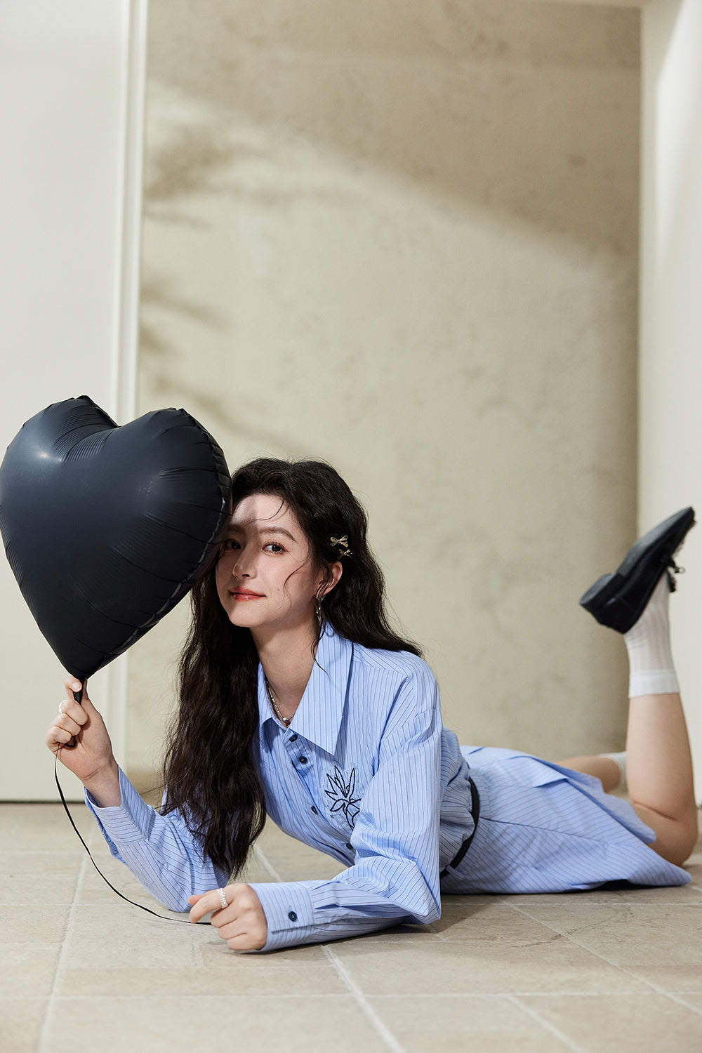 A-line Mini Dress for Women