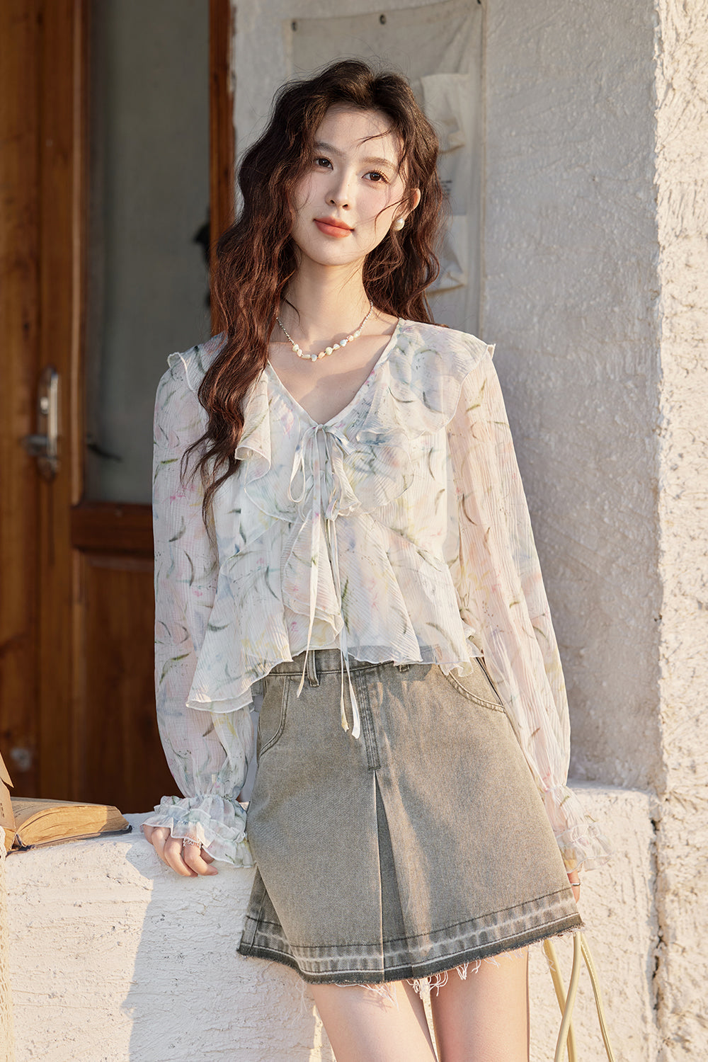 Blouses for Women