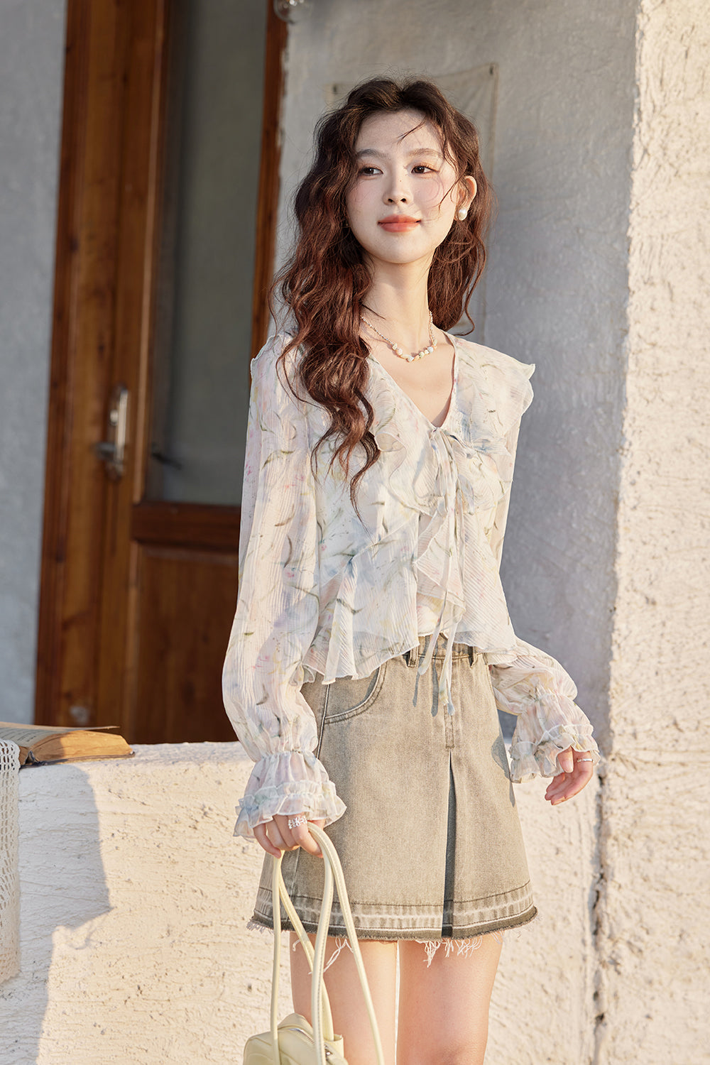 Blouses for Women