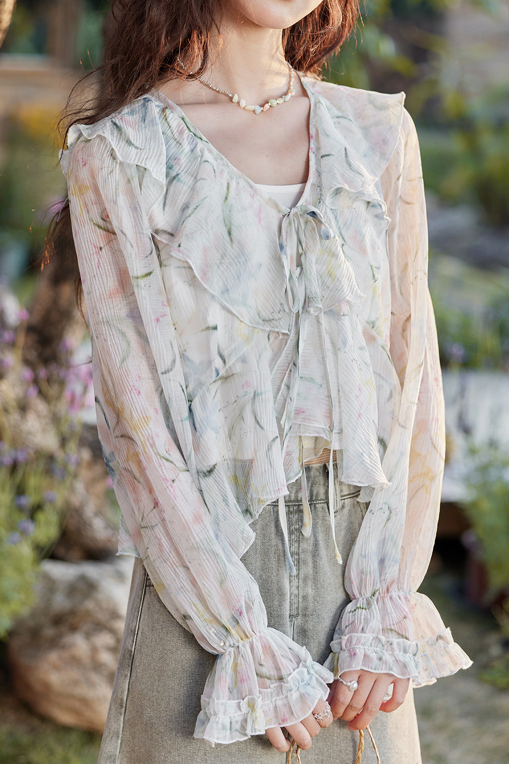 Blouses for Women
