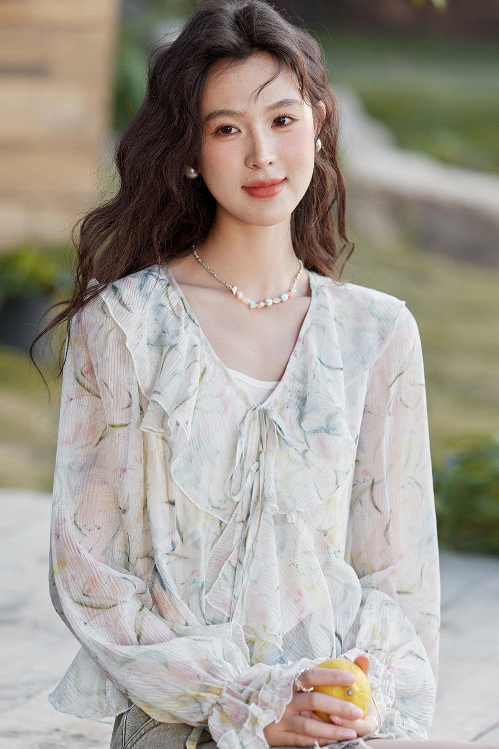 Blouses for Women