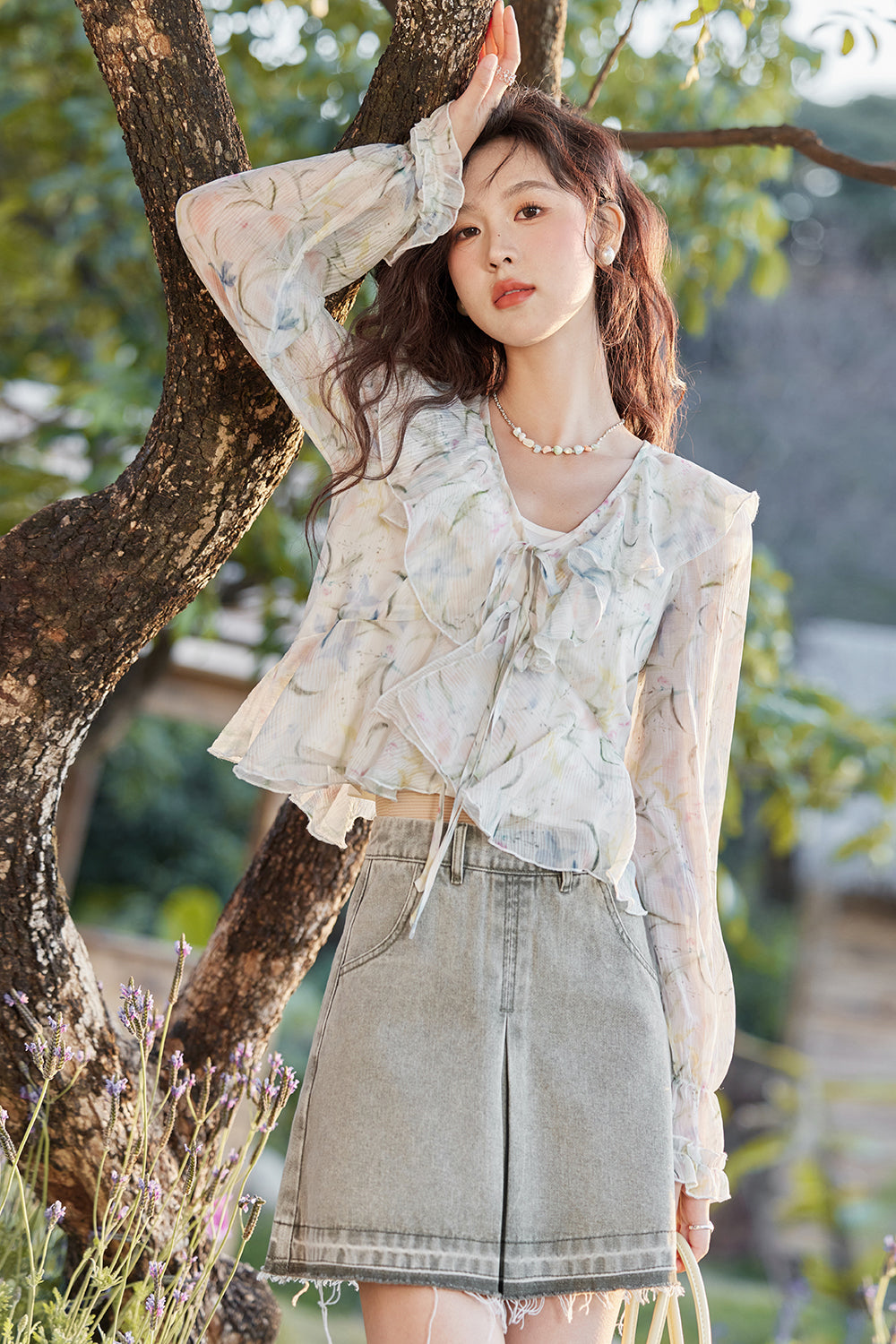 Blouses for Women