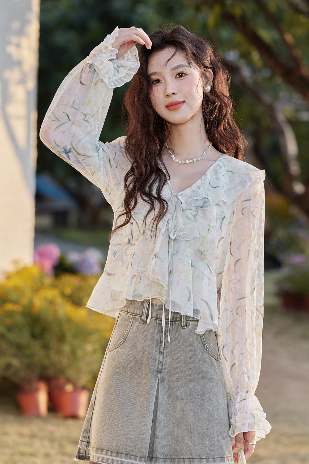 Blouses for Women