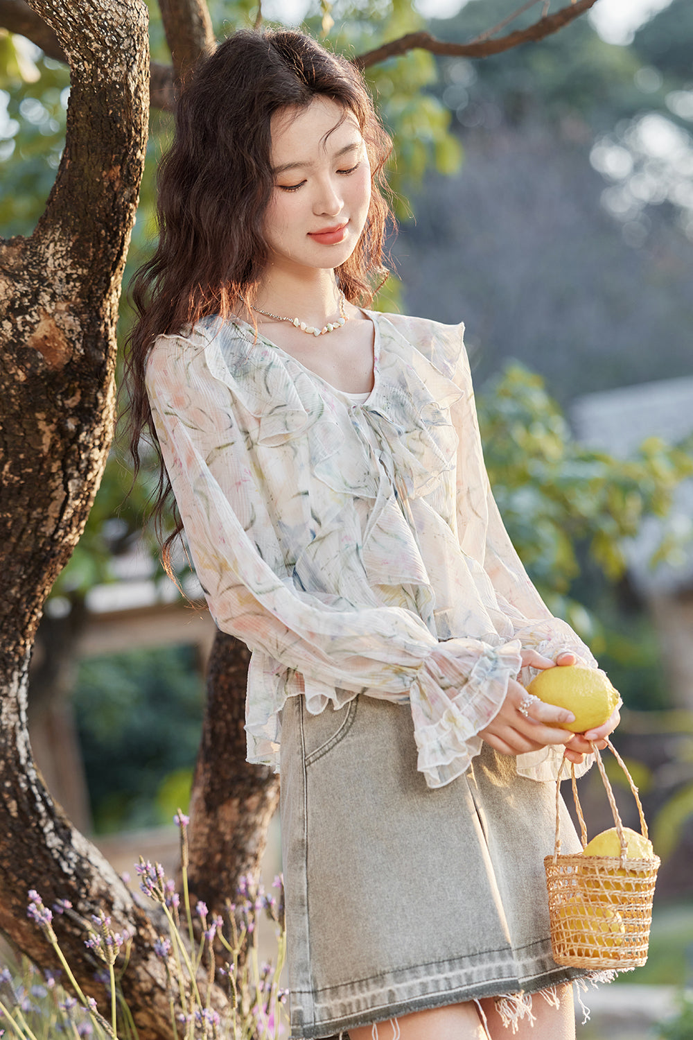 Blouses for Women