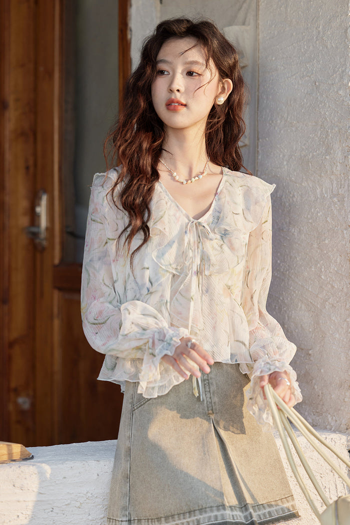 Blouses for Women
