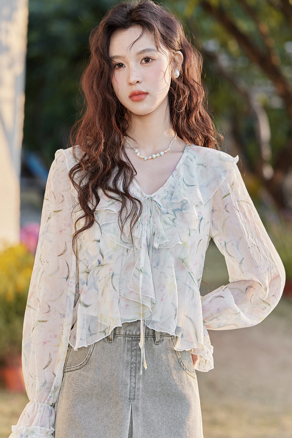 Blouses for Women