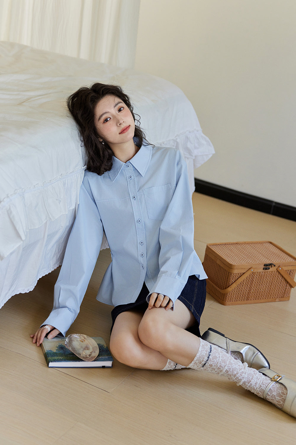 Shirts for Women