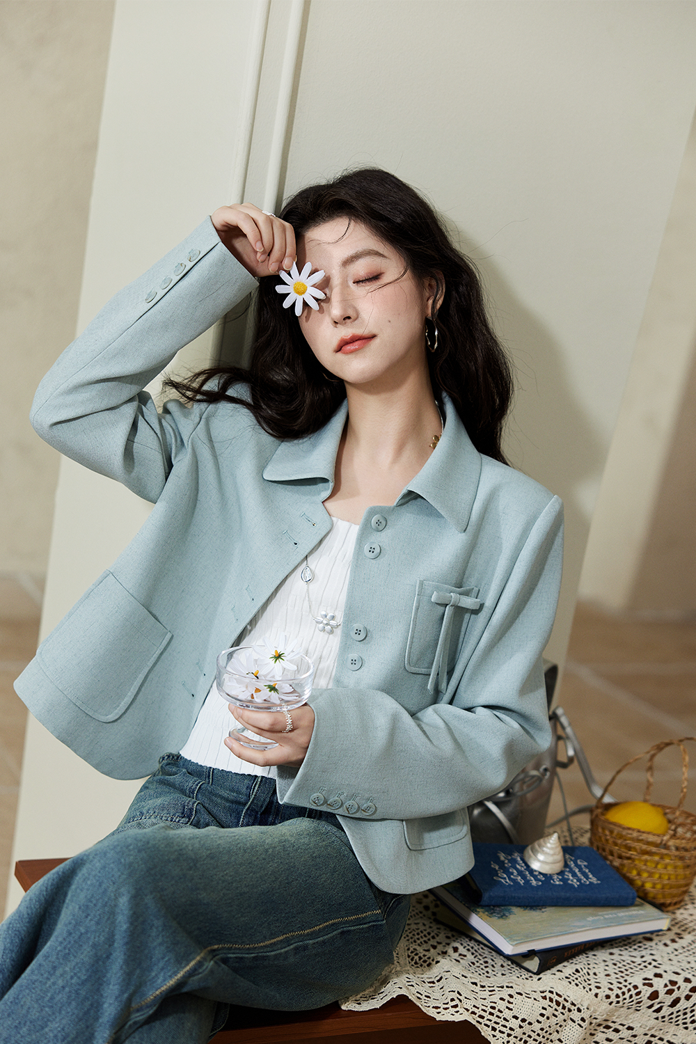 Blazer for Women