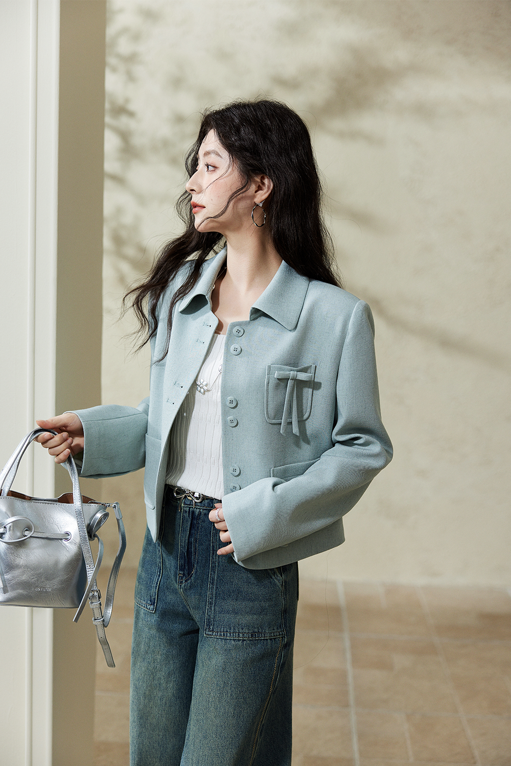 Blazer for Women