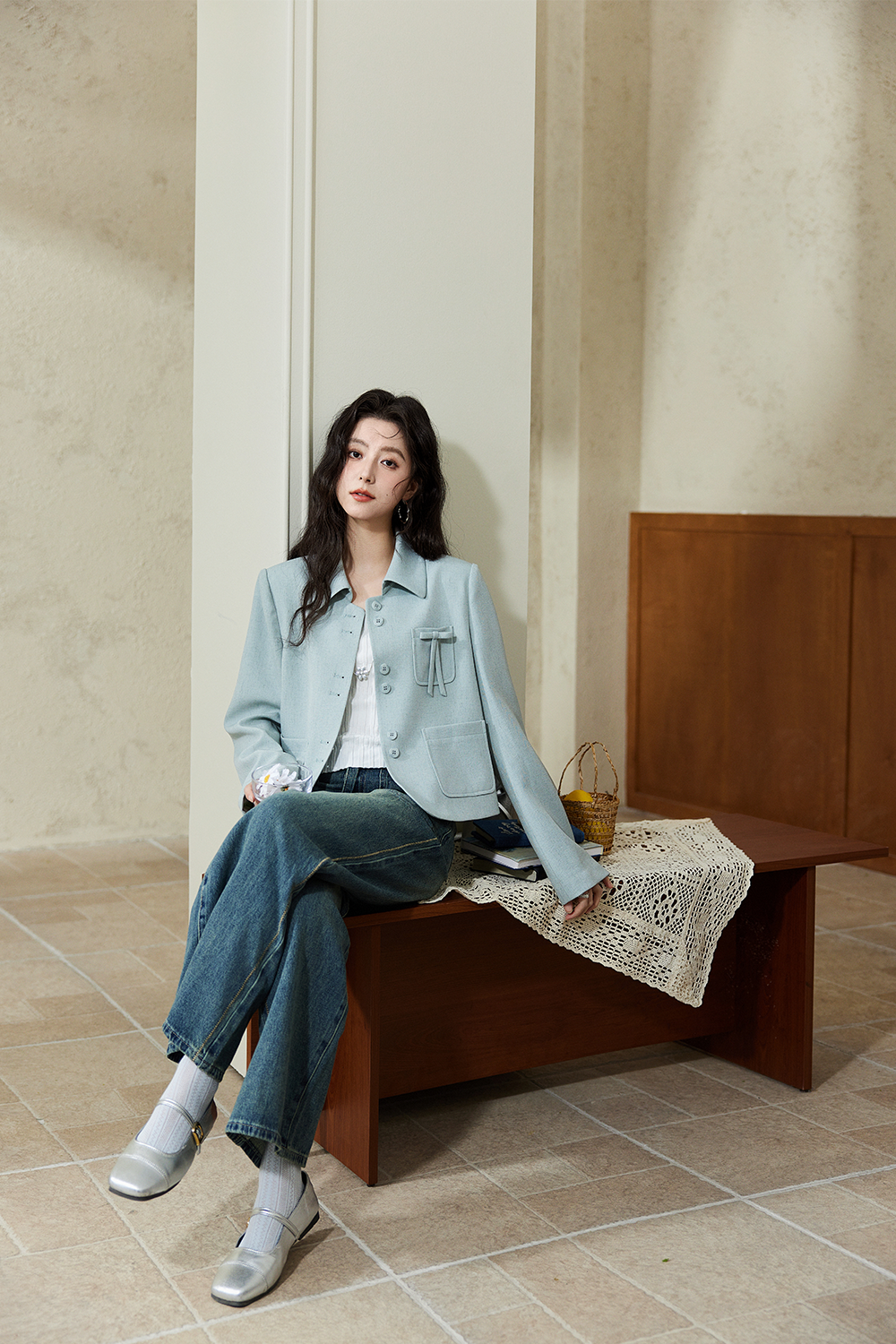 Blazer for Women